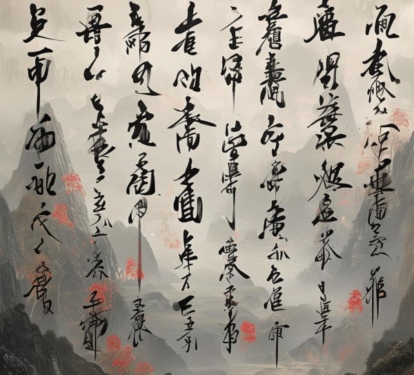 赵孟頫赤壁赋书法动态，穿越时空的艺术流转