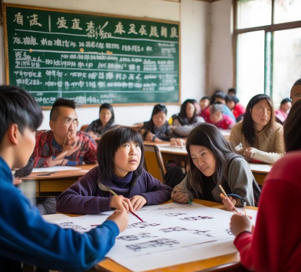 广西书法知识班收费标准揭秘，月费几何，性价比分析,广西书法知识班收费标准揭秘，月费几何，性价比分析,书法理论,第1张