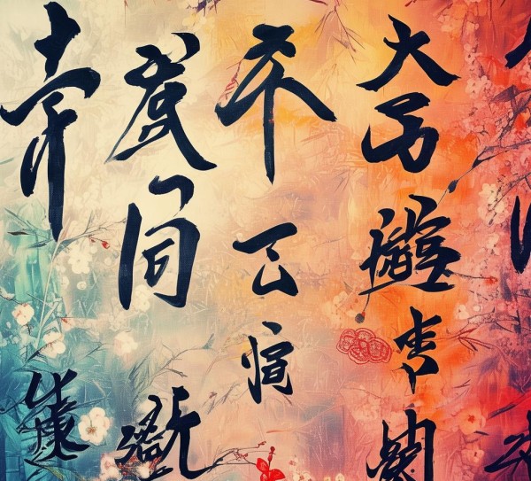 家和万事兴书法动态壁纸，生活每一刻的温馨氛围,家和万事兴书法动态壁纸，生活每一刻的温馨氛围,艺术,艺术价值,第1张