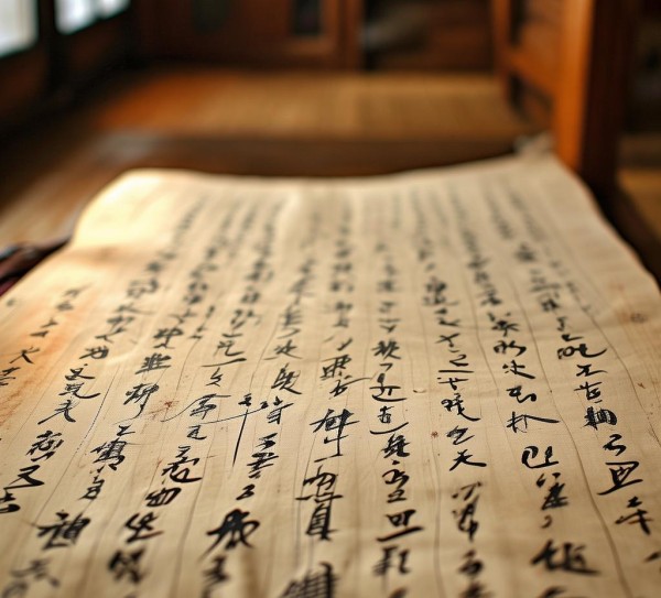 古韵墨香，行书归去来兮辞书法艺术鉴赏