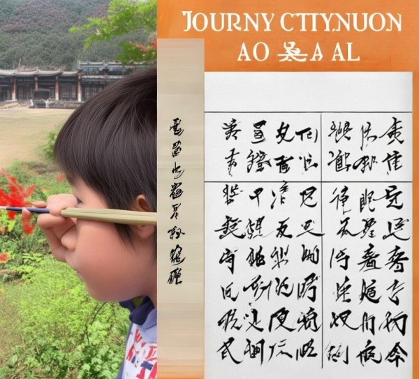 五至六年级书法知识全攻略，基础至进阶书法学习之旅