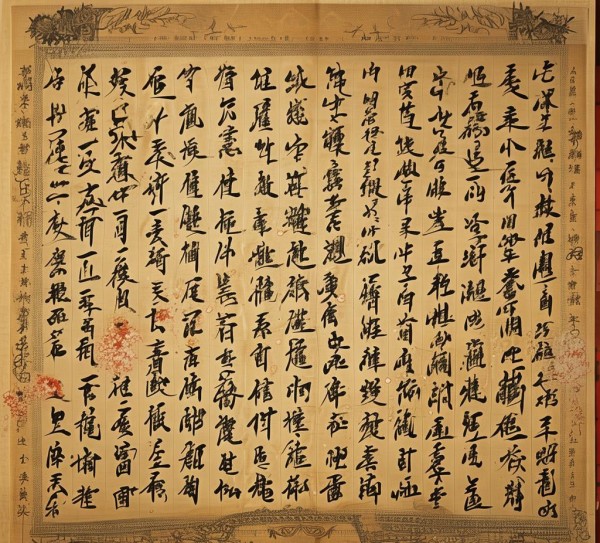 瑰宝集锦，历代书法名家草书集字丛帖第一辑