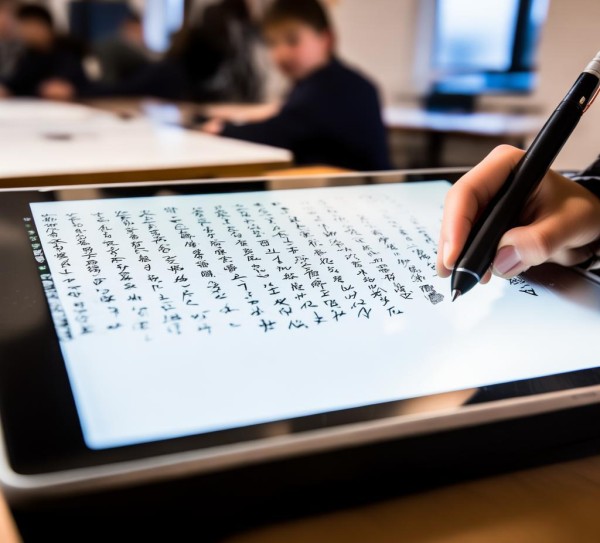 数字化时代八年级硬笔书画字帖，书法学习新风尚