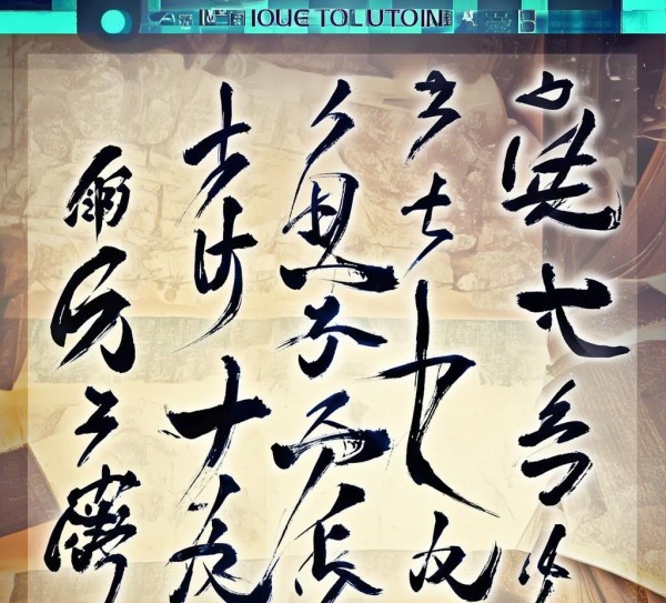 书法动画制作教程，解锁书法艺术与动态融合新技能