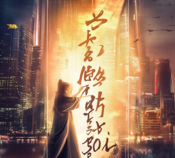 书法之美，现代生活中的亮丽风景