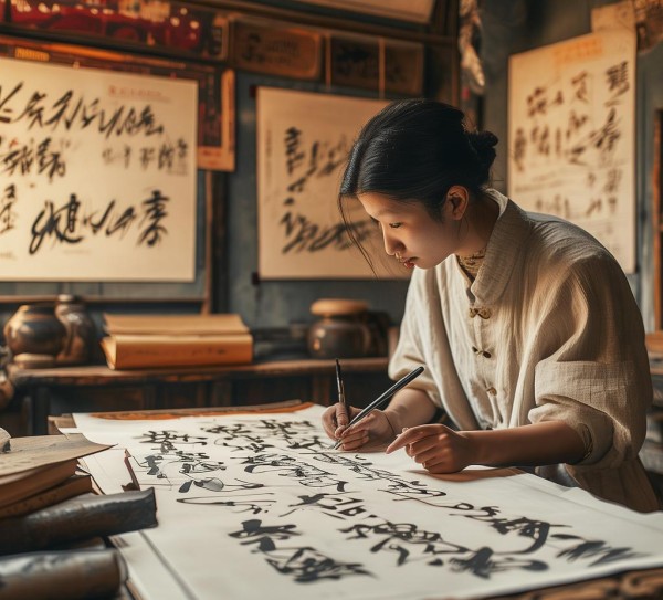 书法知识与教师资格考试必备要点解析