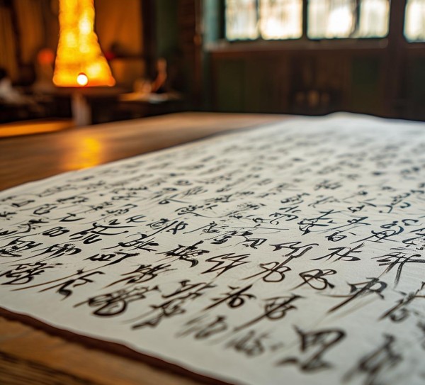 梁三日书法理论，传承与创新交织的文字艺术之旅