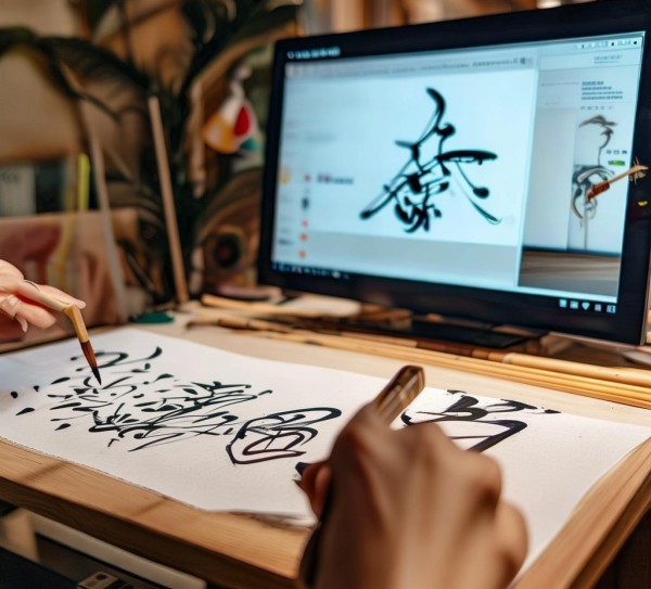 抖音书法艺术短视频制作指南