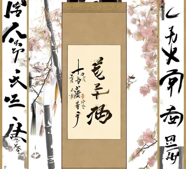 九宫格书法攻略，高效掌握书法艺术的秘籍宝典