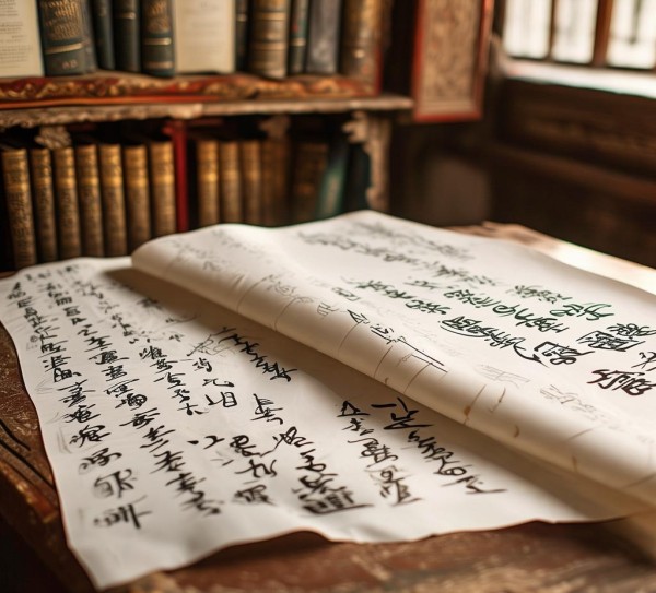 汉字之美与艺术传承，书法理论必修课程概览