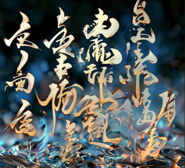 3D书法动态壁纸，屏保艺术新体验攻略