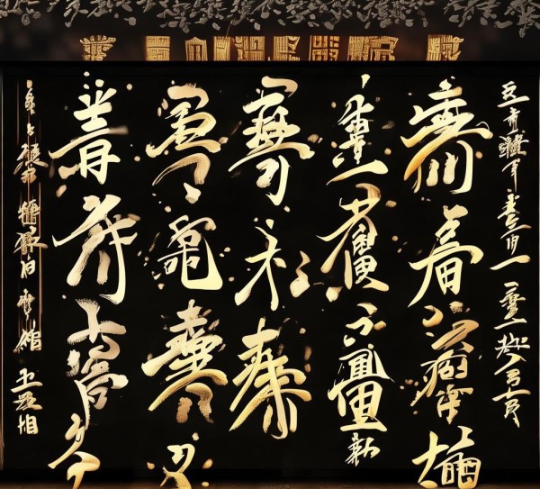 探索书法之美，3D动态壁纸安装攻略
