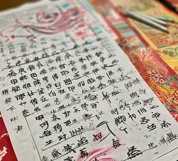 四年级书法手抄报，探索汉字艺术的奥秘