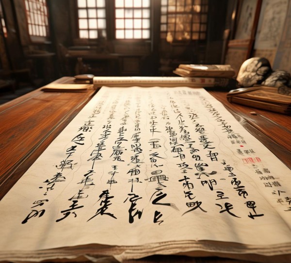 七级书法理论核心知识点深度解析
