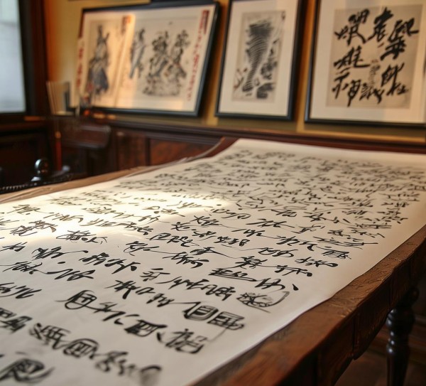 六级书法理论核心知识点解析，书法艺术精髓全览