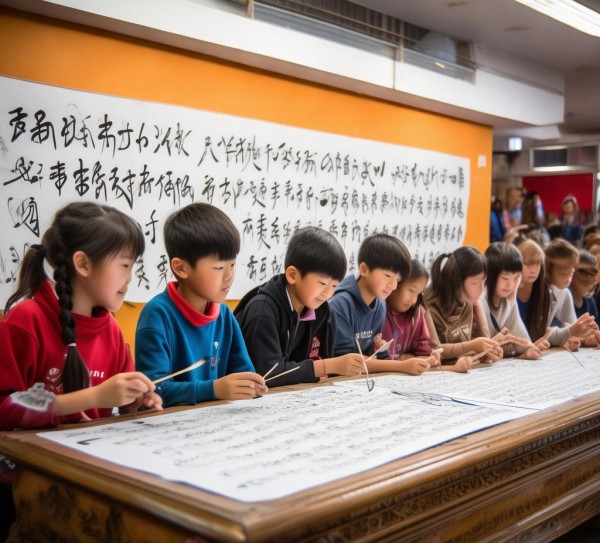 探索小学六年级书法理论知识的价值与启示