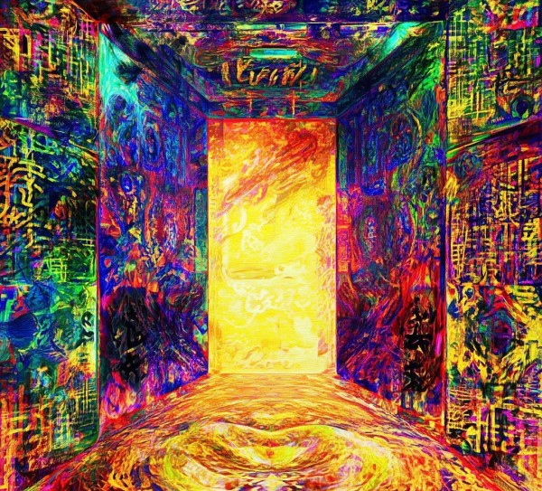 书法艺术宝库，动态图片素材网，解锁书法魅力新境界