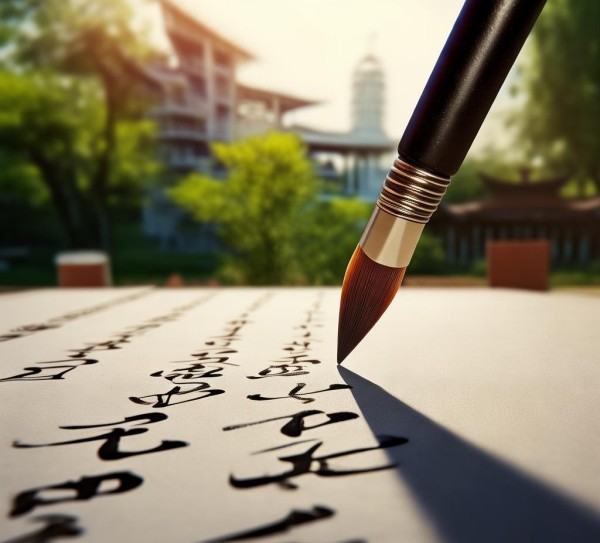 书法艺术与当代人文科学融合创新之路