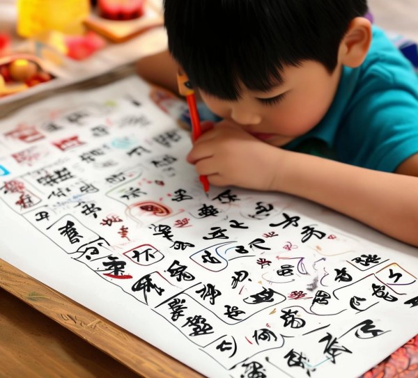解锁汉字魅力，三年级书法知识点全解析
